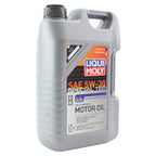 Set of 6 Liqui Moly Special Tec LL 5W-30 Engine Motor Oil (30L)