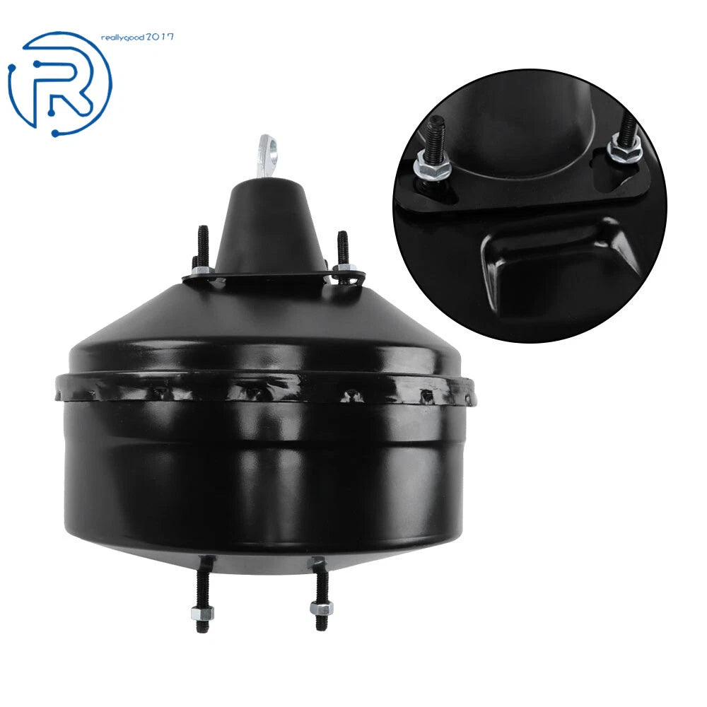 Vacuum Power Brake Booster for Ford E-150 E-250 E-350 Econoline (1999–2007)