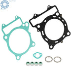 Top End Head Gasket Kit for Polaris Predator 500, Outlaw (2003–2007)