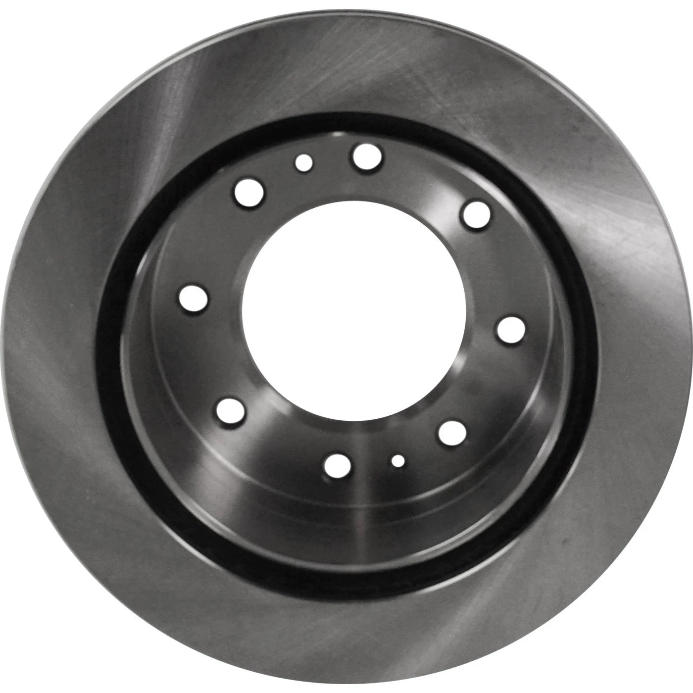 Brake Disc and Pad Kit for Chevrolet Silverado 2500 HD (2011–2019)