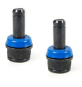 Set of 2 Front Upper Suspension Ball Joints for Mazda B4000 (1994–1997)