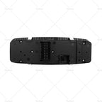 Master Window Switch for Dodge Journey, Nitro, Jeep Liberty (2008–2012) 4602632AG