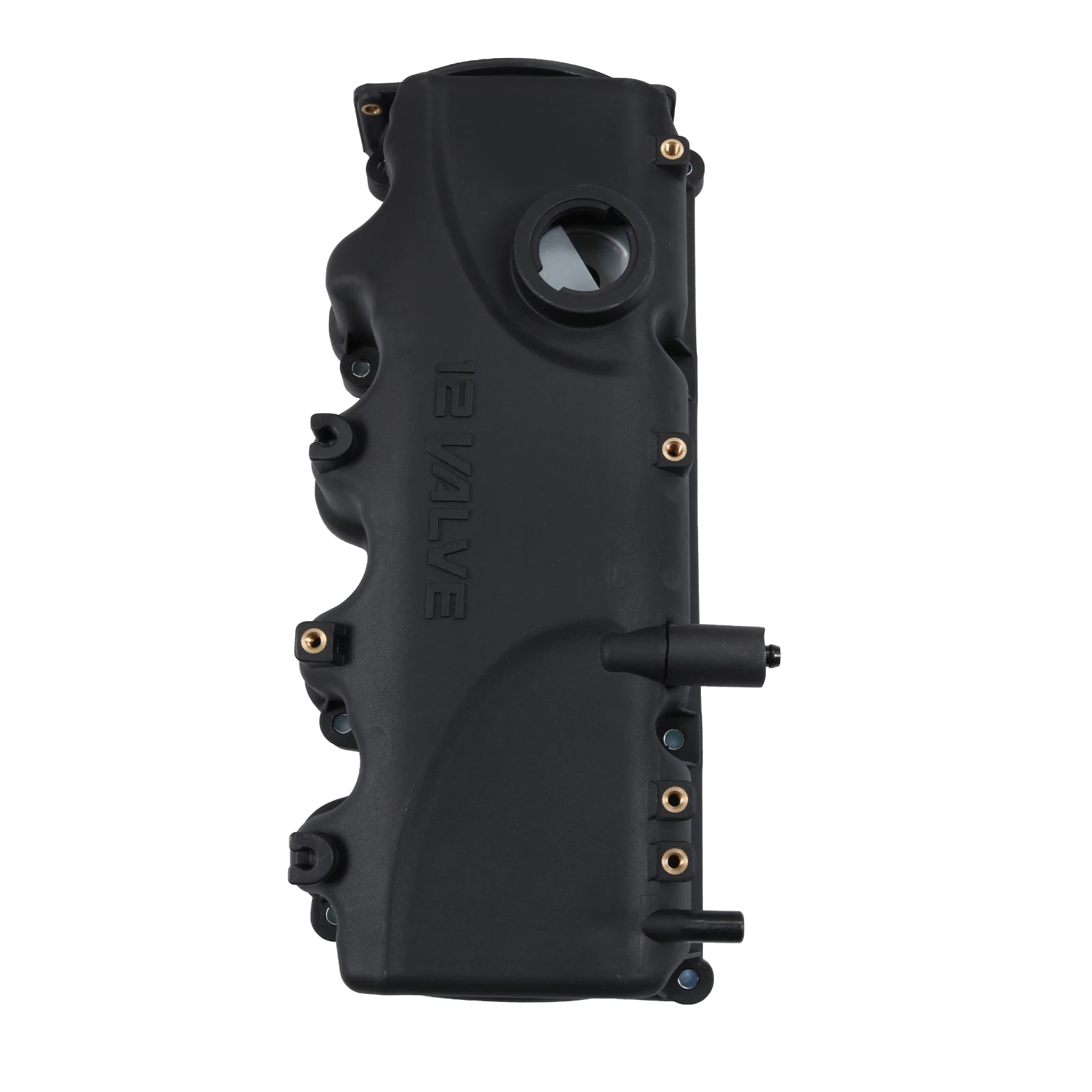 Engine Valve Cover with Gasket for Hyundai Accent (1995–1999)