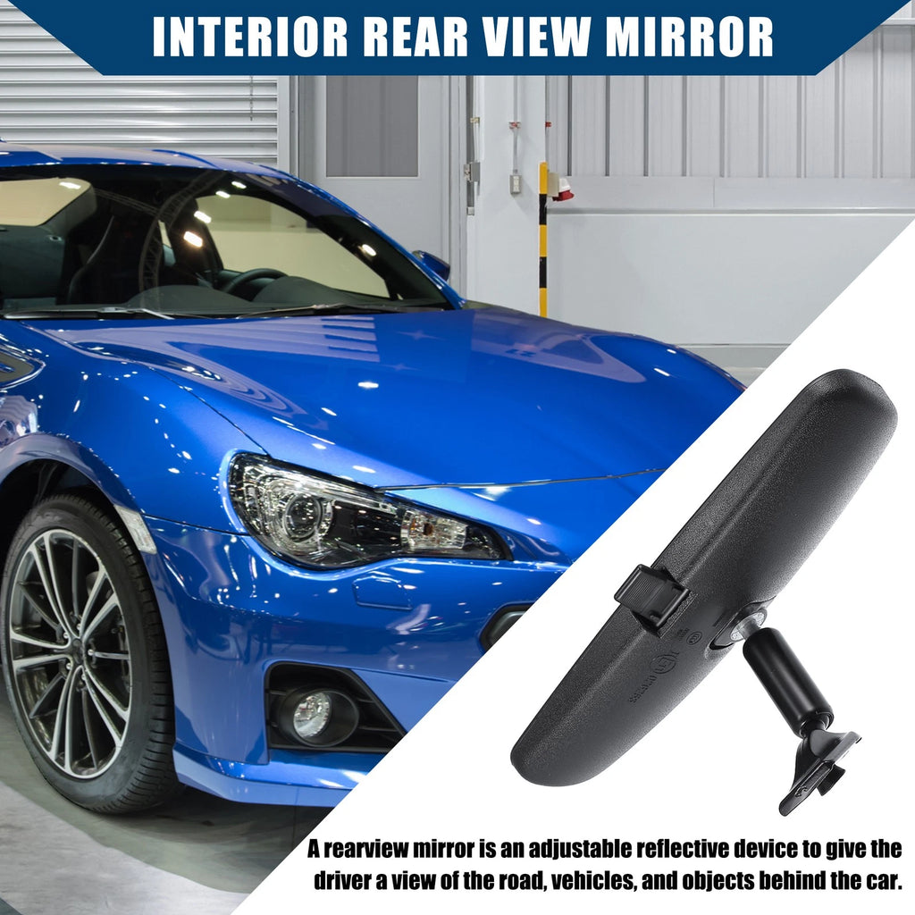 Rear View Mirror for Subaru Impreza WRX (NO.92039FE001)