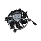 Radiator Cooling Fan Motor for