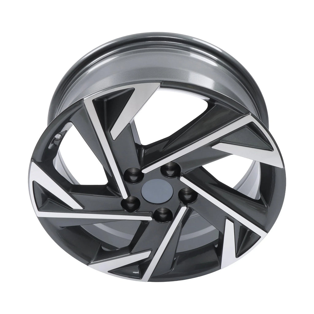 17" Aluminum Wheel Rim for Hyundai Elantra (2024–2025)
