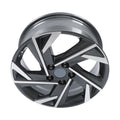 17" Aluminum Wheel Rim for Hyundai Elantra (2024–2025)