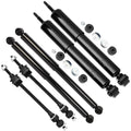 Shock Absorbers and Sway Bars Kit for Dodge Ram 1500 (2002–2005)