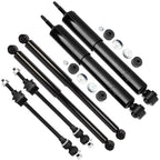 Shock Absorbers and Sway Bars Kit for Dodge Ram 1500 (2002–2005)