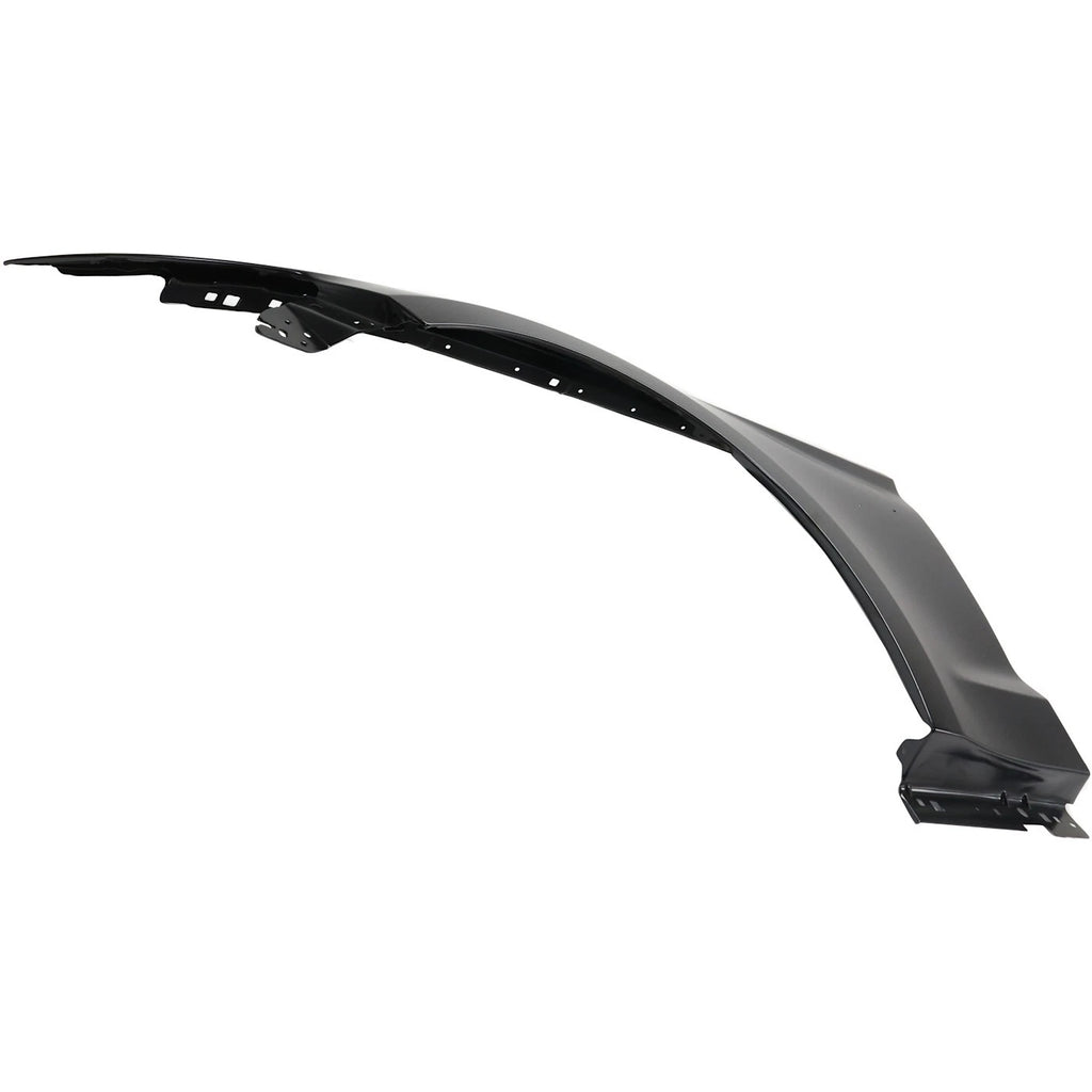 Fender for Ford Mustang (2015–2017) Front Left with Moulding Holes