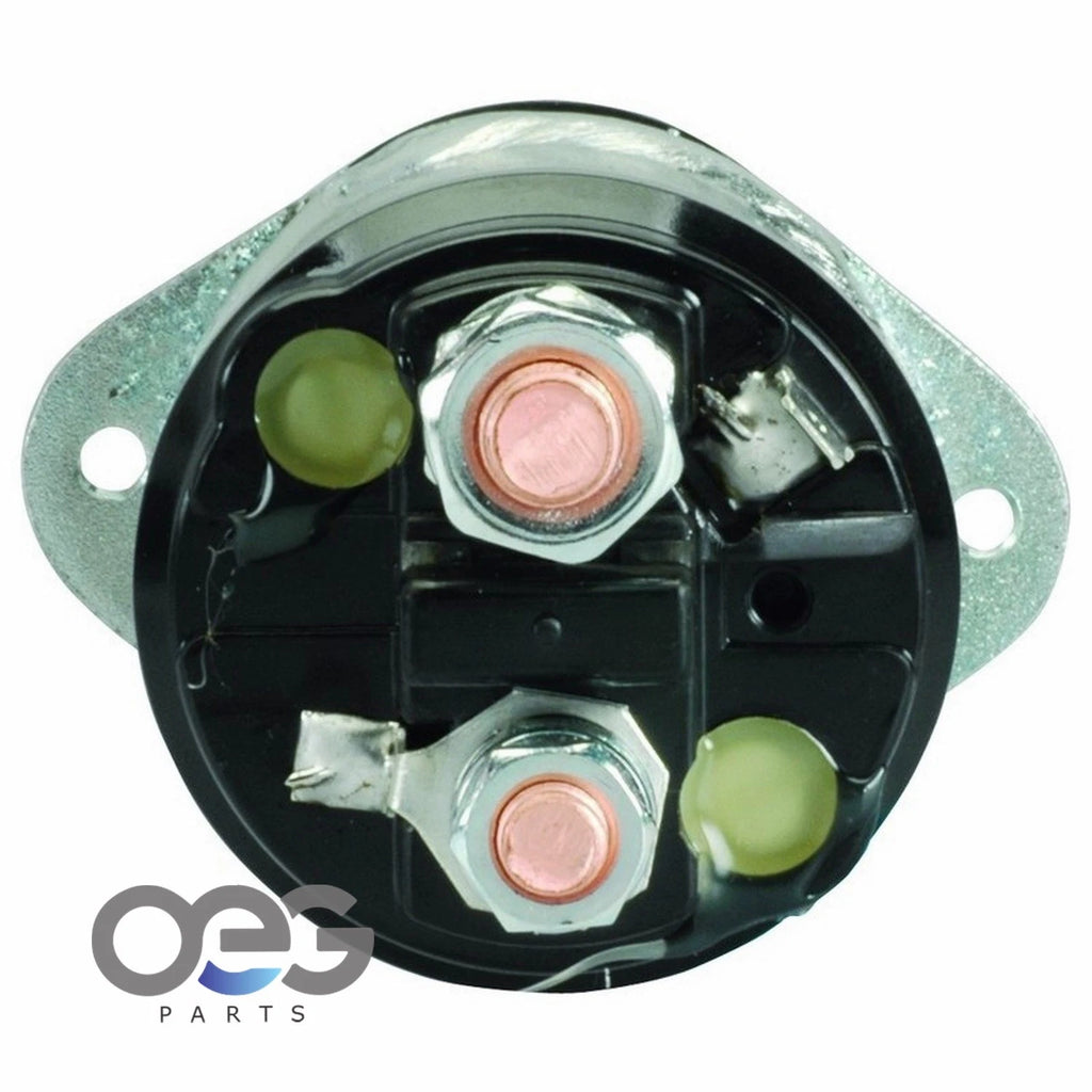 Solenoid for Allis Chalmers 5040 (1976–1980)