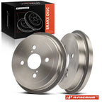 Brake Drum Rear RH & Left for Toyota Echo (2000-2005)