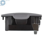 Rear Center Console Cup Holder for Nissan Frontier Xterra (2005-2018)