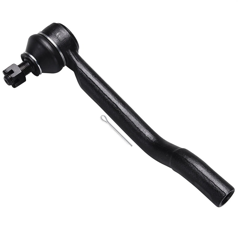 Front Inner Outer Tie Rod End Links for Honda Civic/Insight (2016–2019)