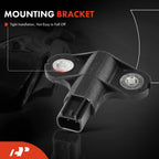 Crankshaft Position Sensor for Ford Explorer, F-150, F-250, F-350 (1996–2021)