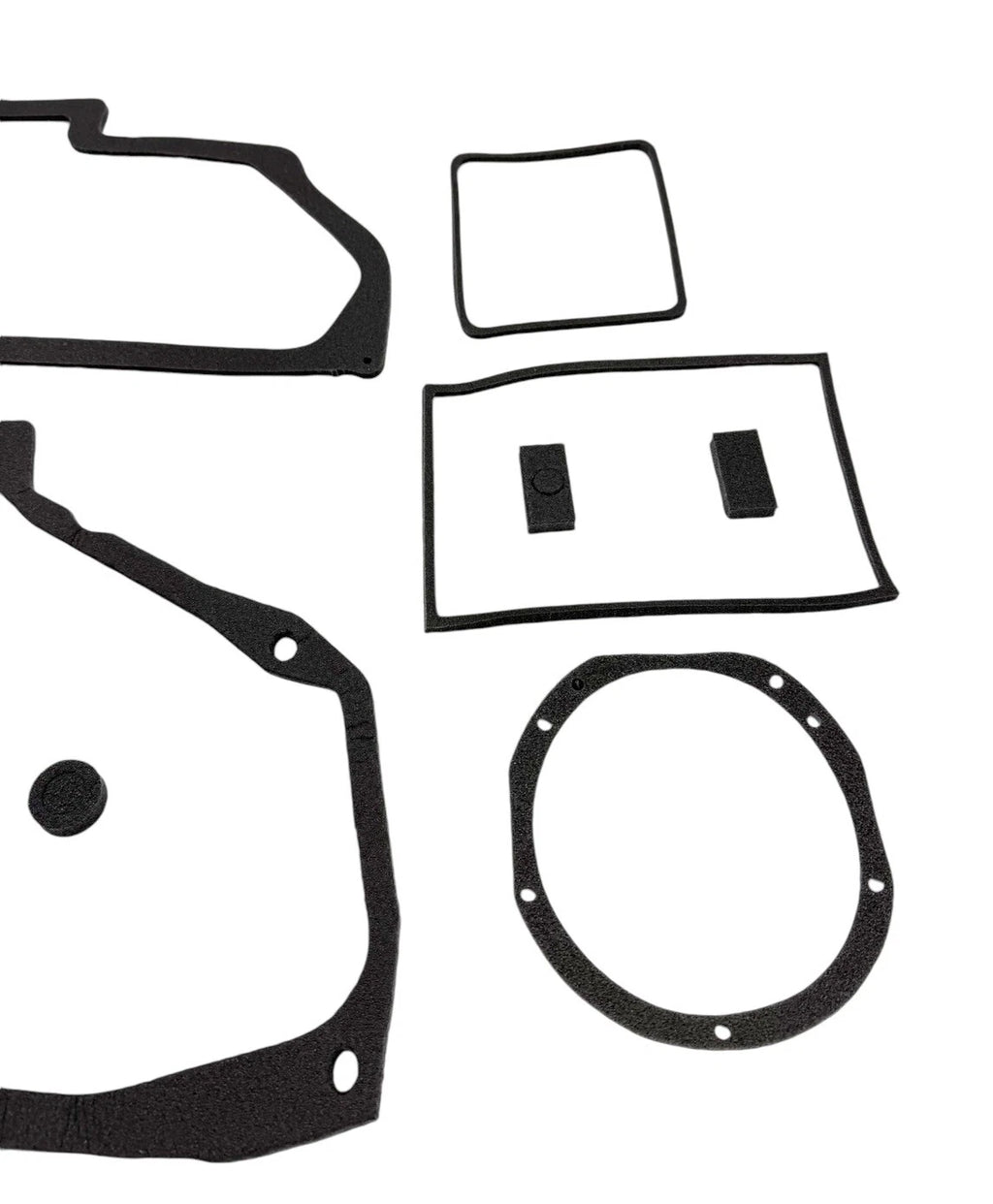 Heater Gasket Seal Set Without AC for 1967-1972 Chevy GMC Truck