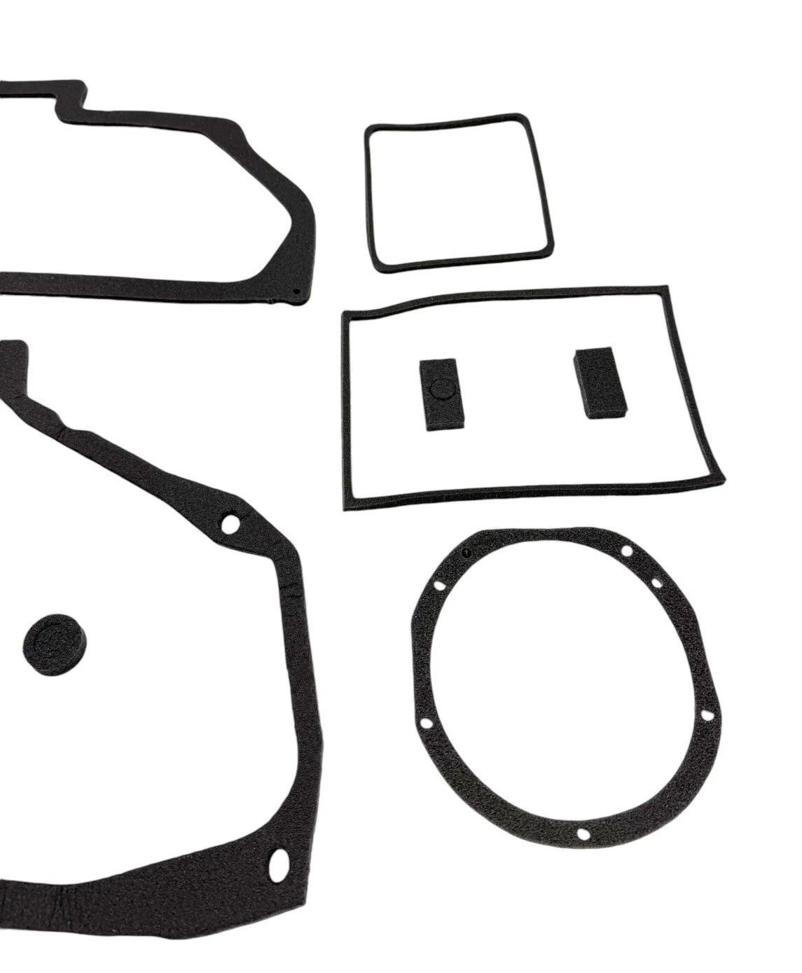 Heater Gasket Seal Set Without AC for 1967-1972 Chevy GMC Truck