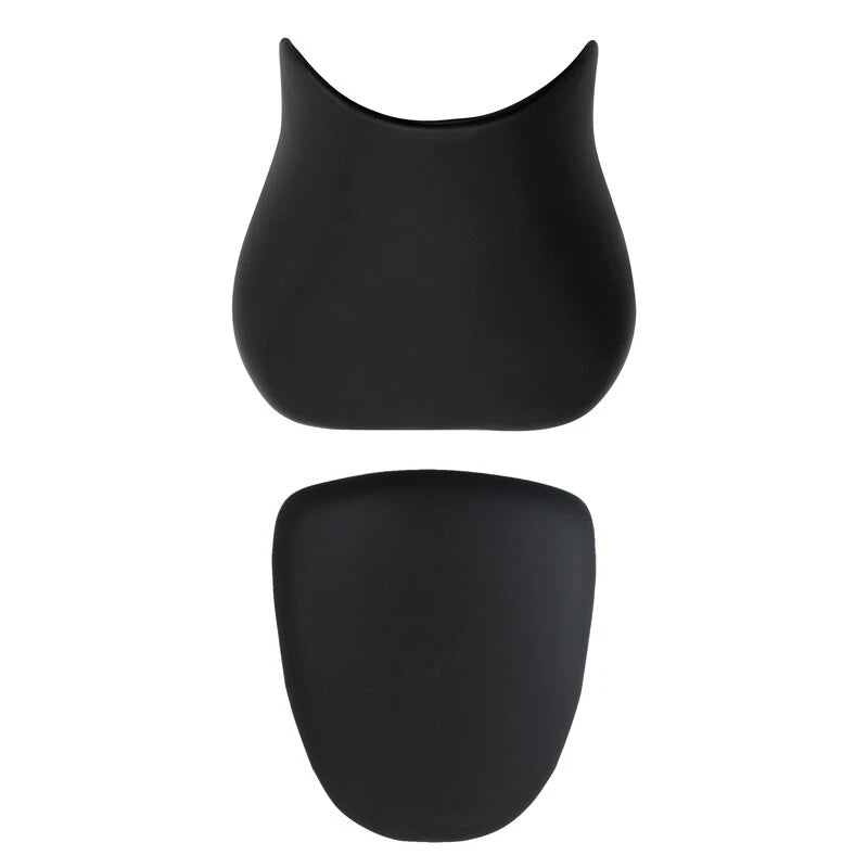 Rider Driver & Passenger Seats for Suzuki Hayabusa GSX1300R (1999–2007)