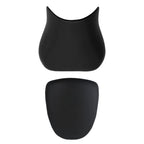 Rider Driver & Passenger Seats for Suzuki Hayabusa GSX1300R (1999–2007)