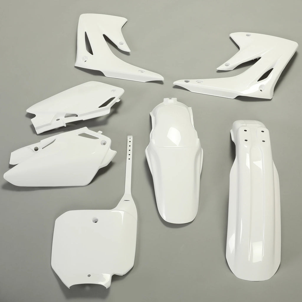 Complete Plastics Kit Fairing Bodywork for Honda CR85 (2003-2007)