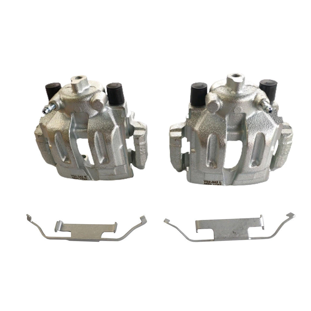 Pair Rear Brake Calipers for BMW X1 (2006-2015)