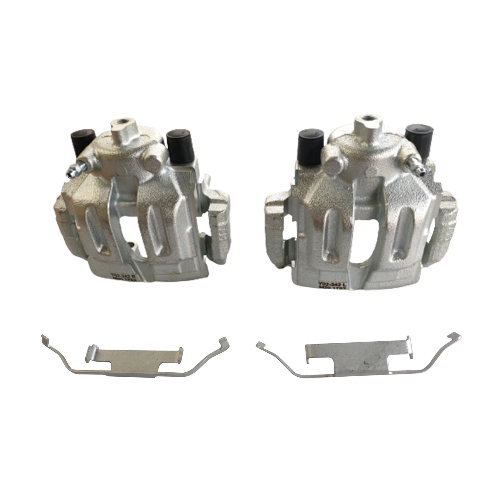 Pair Rear Brake Calipers for BMW X1 (2006-2015)