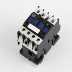 3P AC Contactor CJX2 1810 220V 18A 1NO for Motor and Pump Control