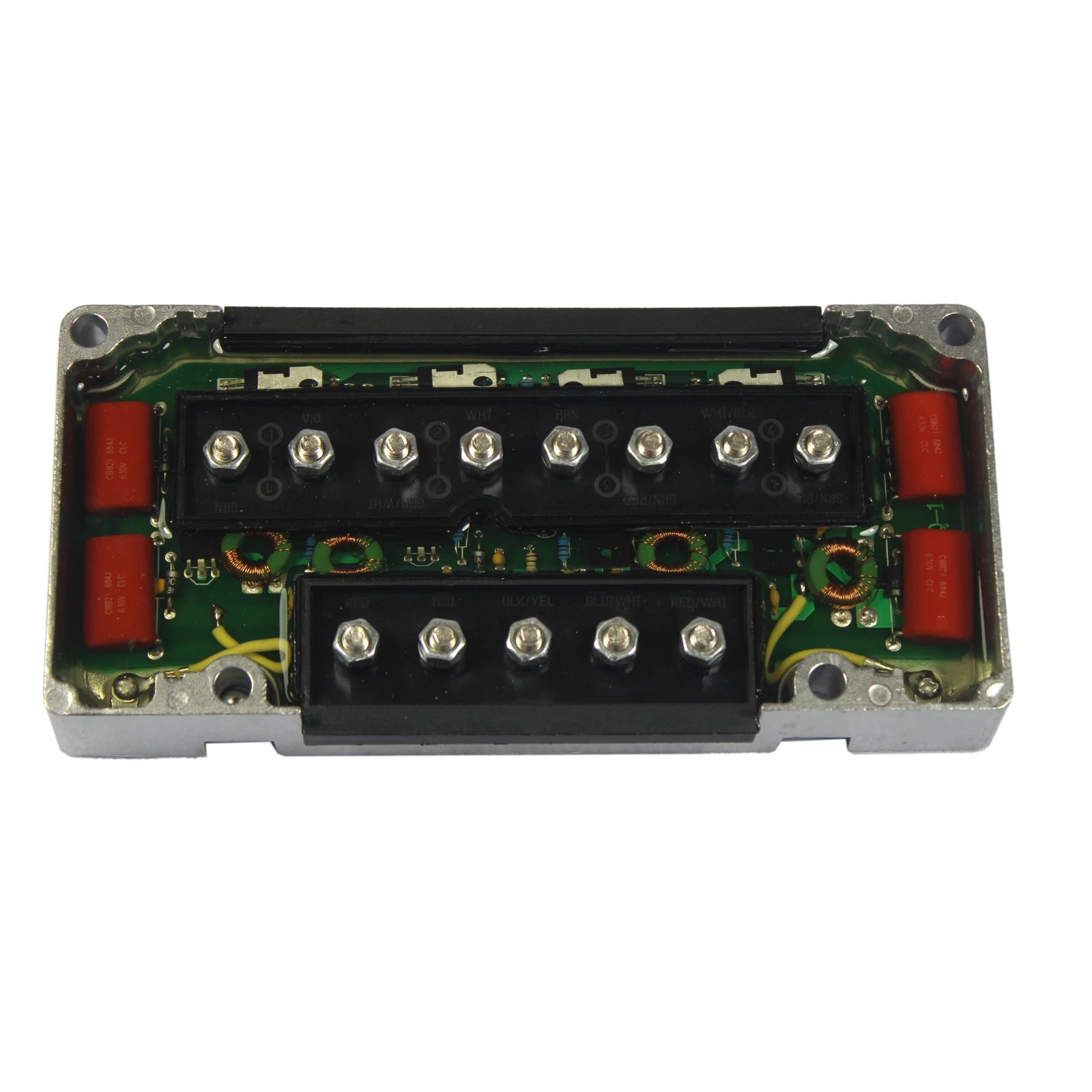 CDI Switch Box for Mercury 40-125hp 4 Cyl