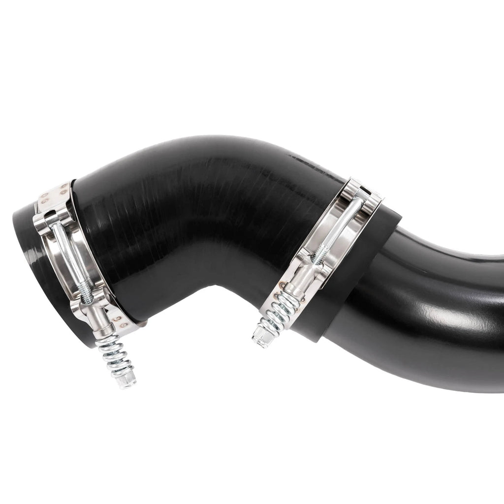 3" Intercooler Pipe & Boot Kit for GMC 6.6L LB7 Duramax Diesel (2002–2004)