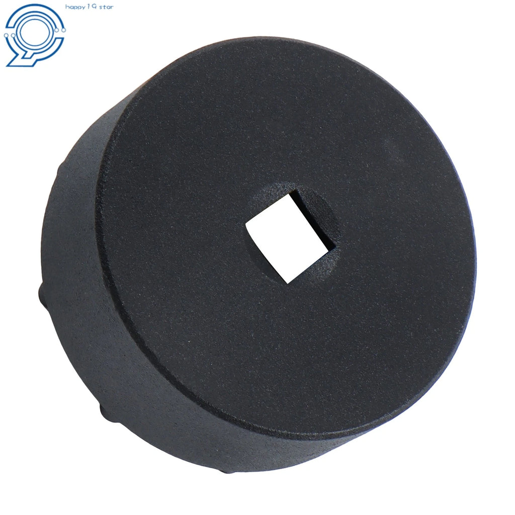 Axle Nut Socket for GM Silverado Sierra 2500/3500 (2020-Present)