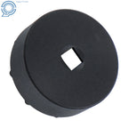 Axle Nut Socket for GM Silverado Sierra 2500/3500 (2020-Present)
