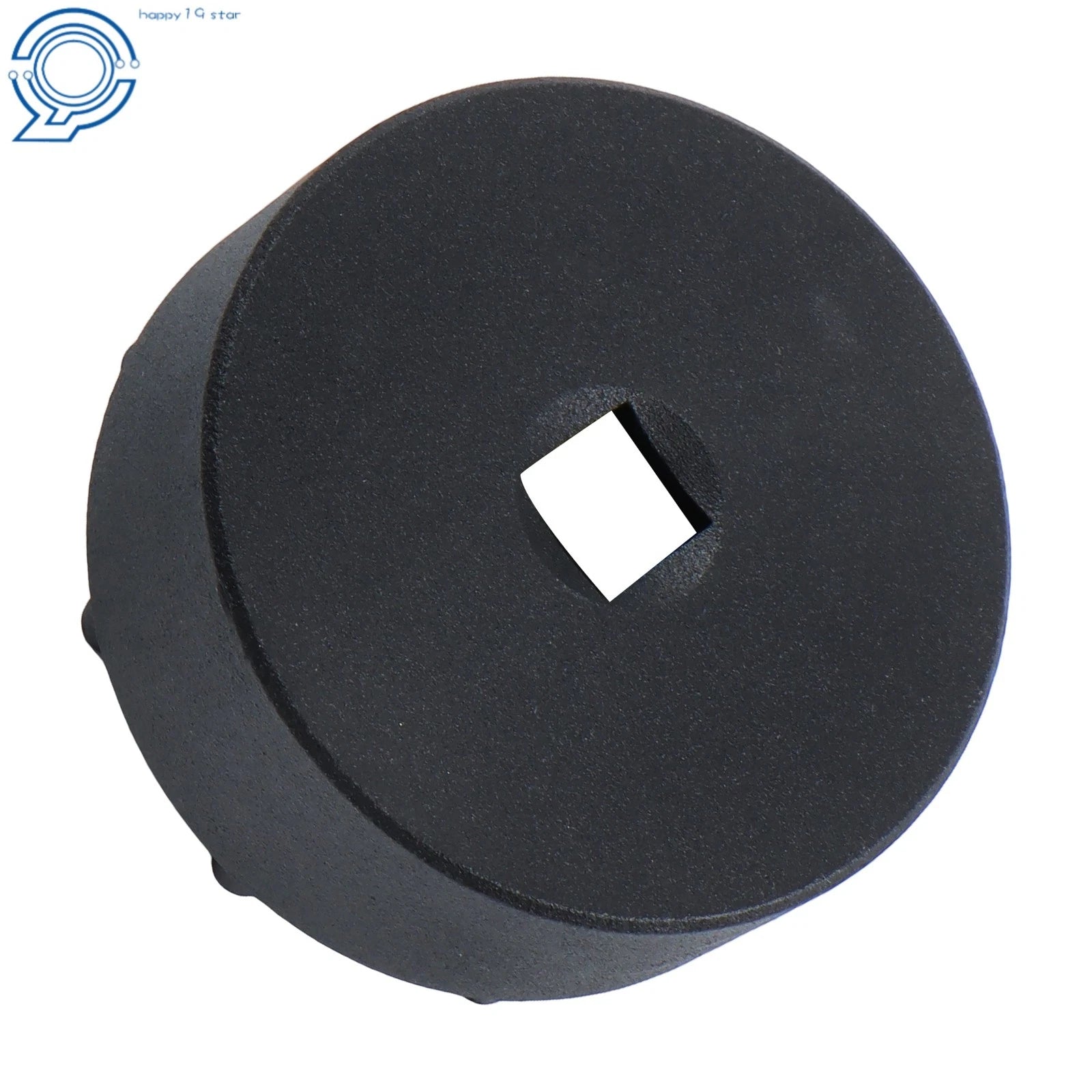 Axle Nut Socket for GM Silverado Sierra 2500/3500 (2020-Present)