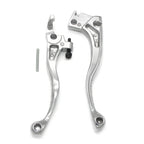Brake Clutch Levers for Suzuki DF200 (1996–1999) DR200 (1995–2008) DR125 (1994–2002) DF125 (1999–2000)