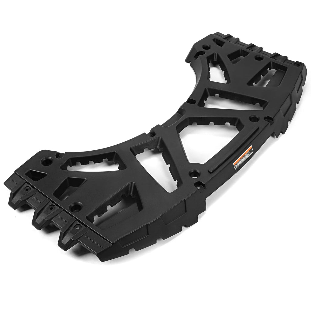 Utility Rear Rack Assembly for Polaris Sportsman XP SP 550 850 1000 (2009–2016)