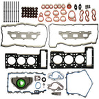 Full Gasket Set with Head Bolts for Chrysler Concorde 2.7L (2002–2004) HS9514PT-1