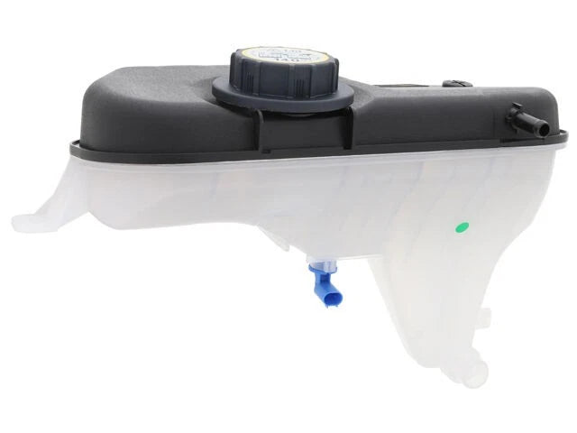 Expansion Tank for Jaguar XJR (2004–2009) CS839XW