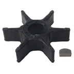 Water Pump Impeller Repair Kit for Suzuki 25HP DF25 V-Twin (17400-95J00)