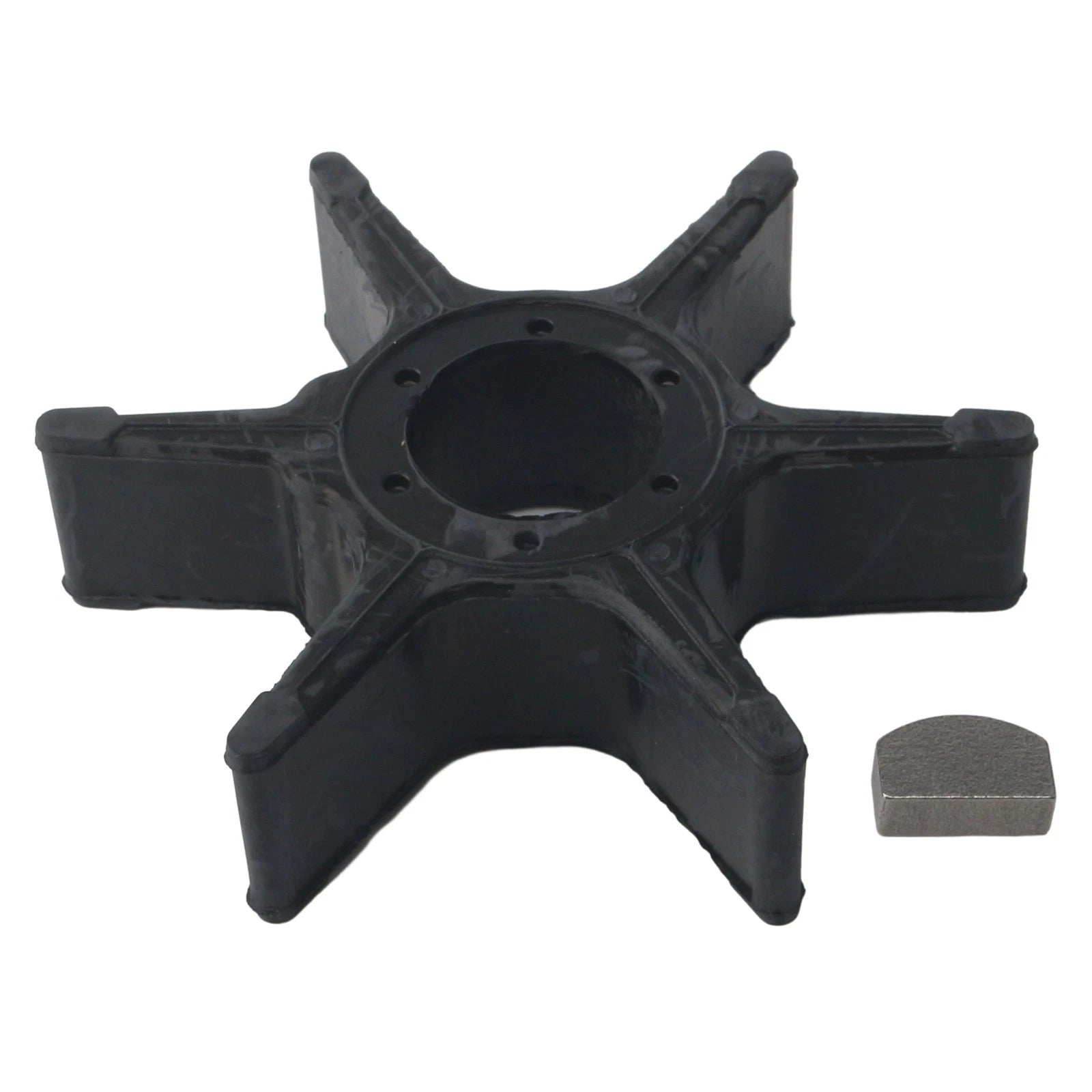 Water Pump Impeller Repair Kit for Suzuki 25HP DF25 V-Twin (17400-95J00)
