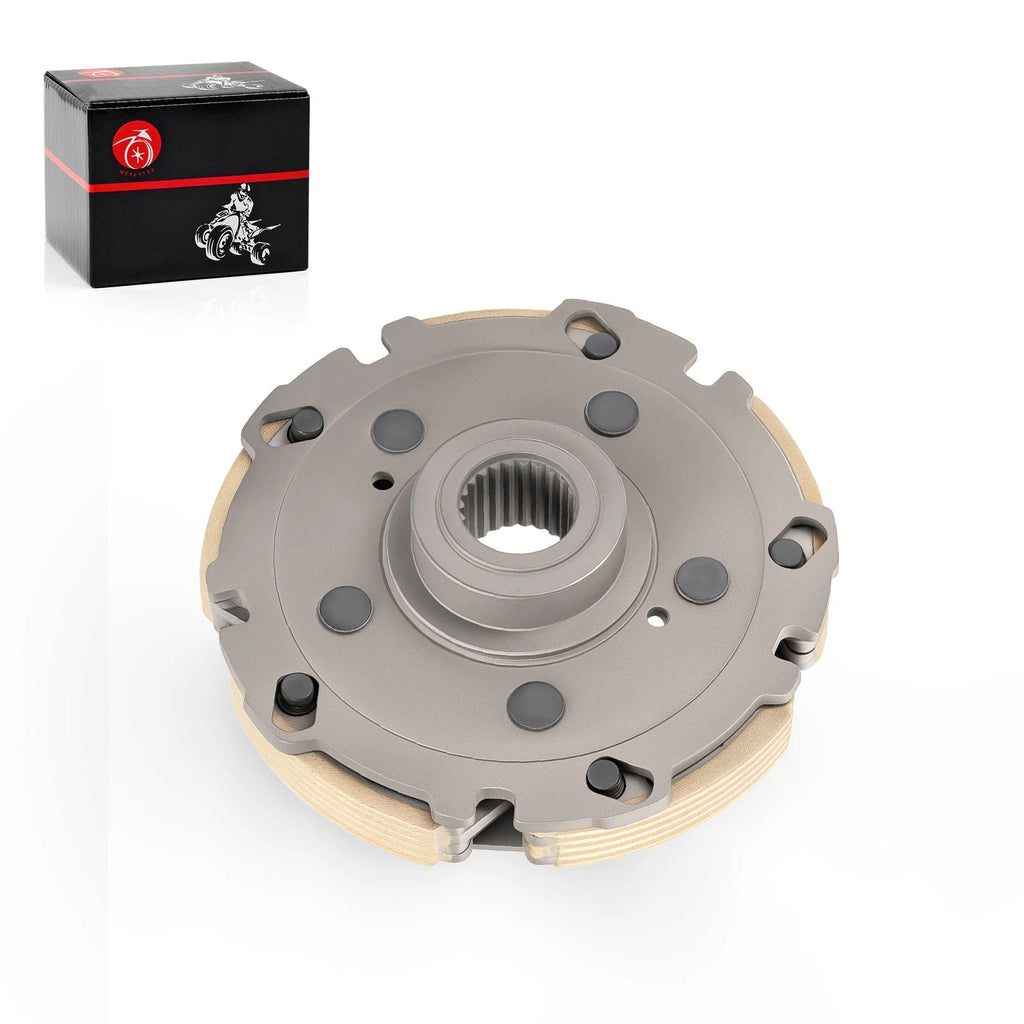 Wet Clutch Centrifugal Carrier Assembly for Honda Fourtrax 300 TRX300 (1988–2000)
