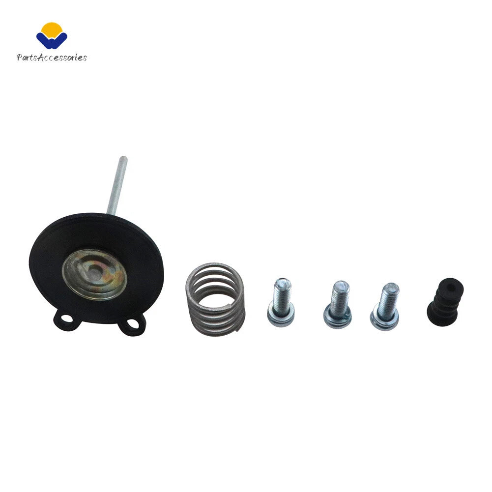 Carburetor Accelerator Pump Kit for Honda Sportrax 450 TRX450R (2004–2005)