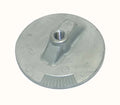 Trim Anode for Mercury/Mariner/MerCruiser (65-400 HP)