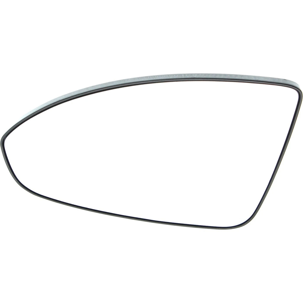 Left Heated Mirror Glass for Chevrolet Cruze (2011–2015)