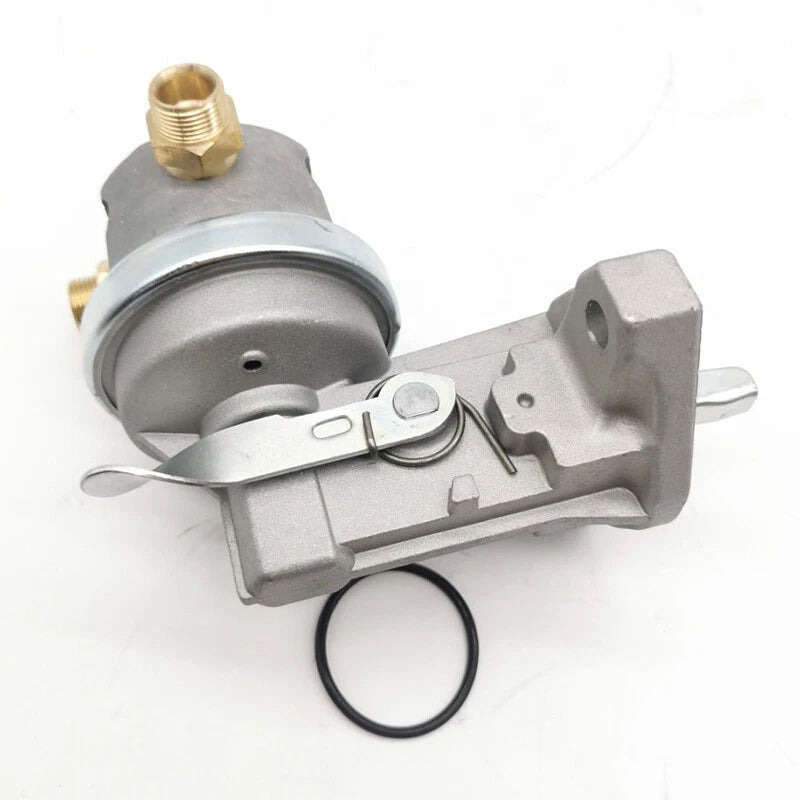 Fuel Pump RE66153 for John Deere 700J 700H 710D 710G 710J 750C 750J 544J 544H