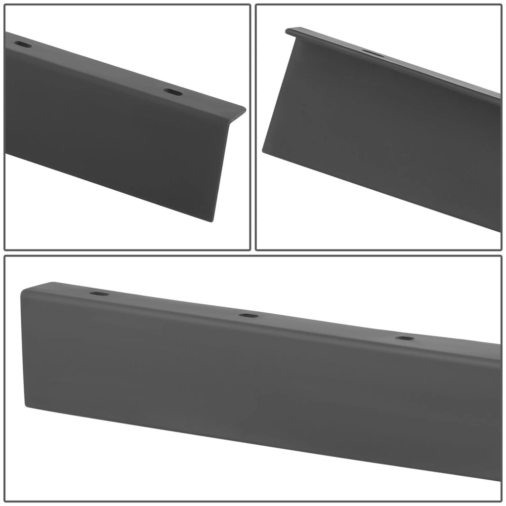 Front Lower Valance Panel Replacement for Nissan Versa (2020–2023)