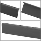 Front Lower Valance Panel Replacement for Nissan Versa (2020–2023)