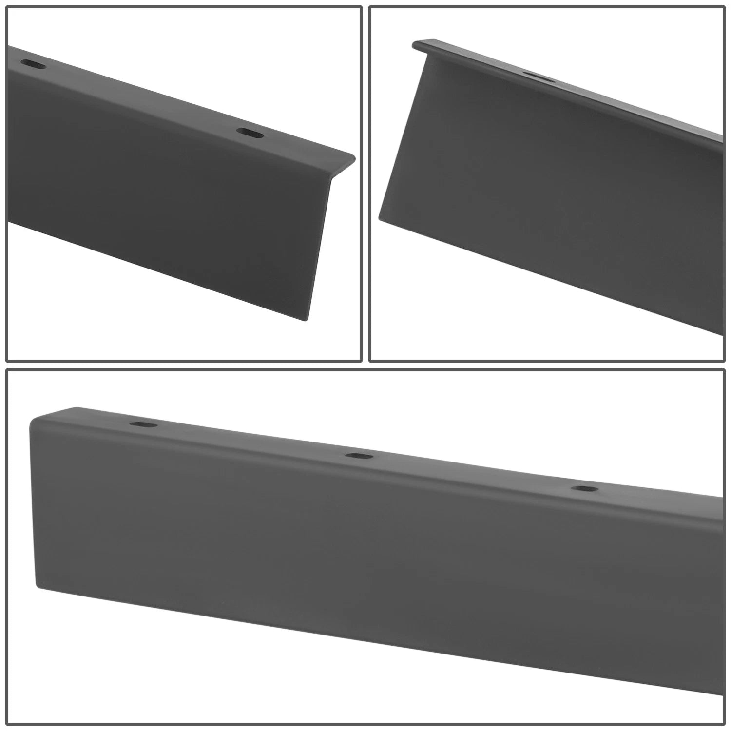 Front Lower Valance Panel Replacement for Nissan Versa (2020–2023)