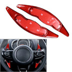 Carbon Fiber Steering Wheel Shift Paddle for BMW Mini Cooper F54 F55 F56 F57