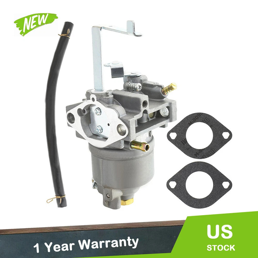 Carburetor Assembly for Yamaha MZ360 (YYYY–YYYY) with Gaskets & Fuel Line