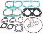 Carb Top End Rebuild Head Gasket Kit for Sea Doo GSX GTX LRV RX XP (1997–2002)