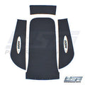 Traction Pad for Kawasaki 800 SX-R (2003–2011) 012-106BLK